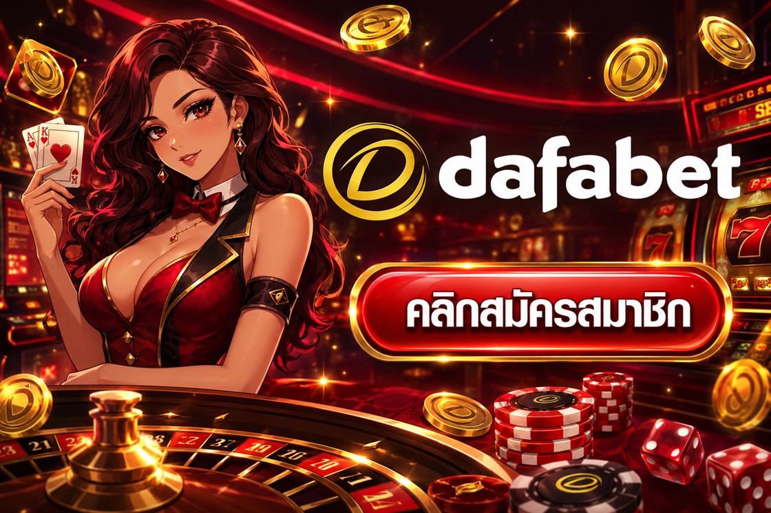 Dafabet detailed