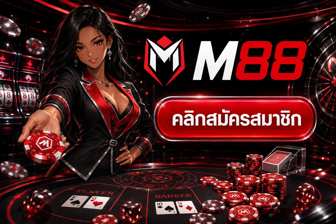 M88 detailed