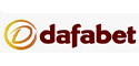 Dafabet logo