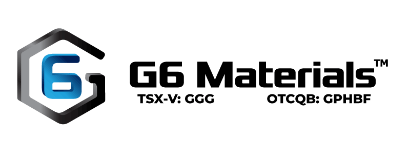 G6 Materials
